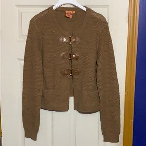 Tory Burch Cardi